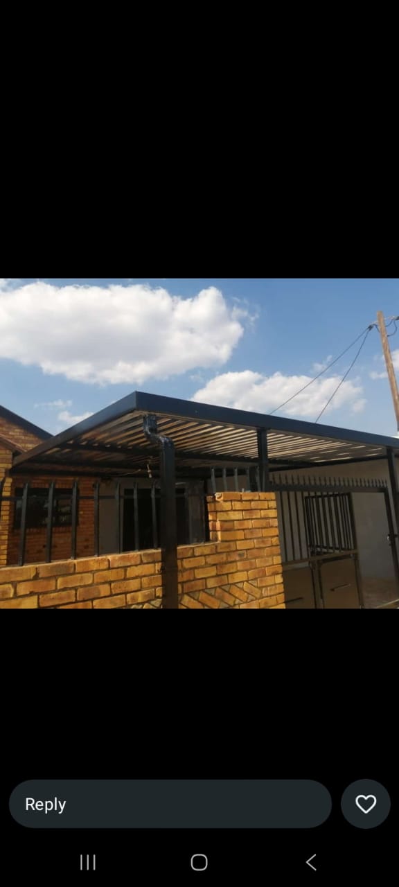 Gate Project